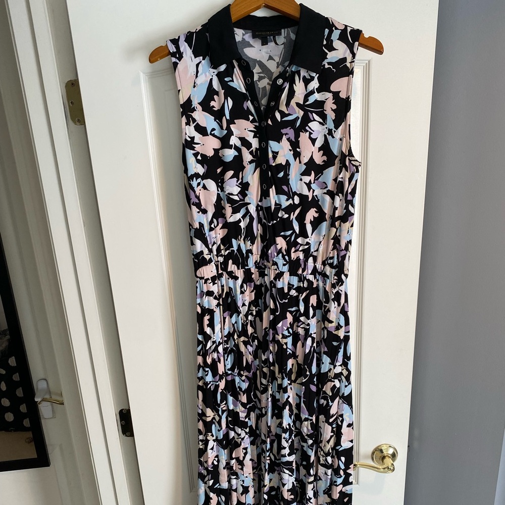 Donna Karan New York Dress